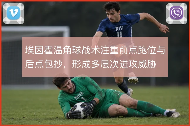 埃因霍温角球战术注重前点跑位与后点包抄，形成多层次进攻威胁