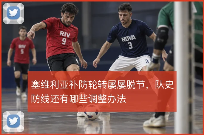塞维利亚补防轮转屡屡脱节，队史防线还有哪些调整办法